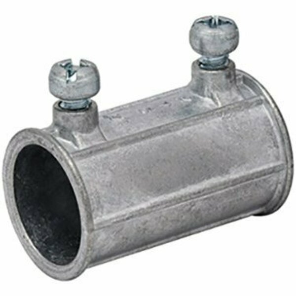 Madison Mill MES-761 EMT STEEL COUPLING 3/4 IN 642S